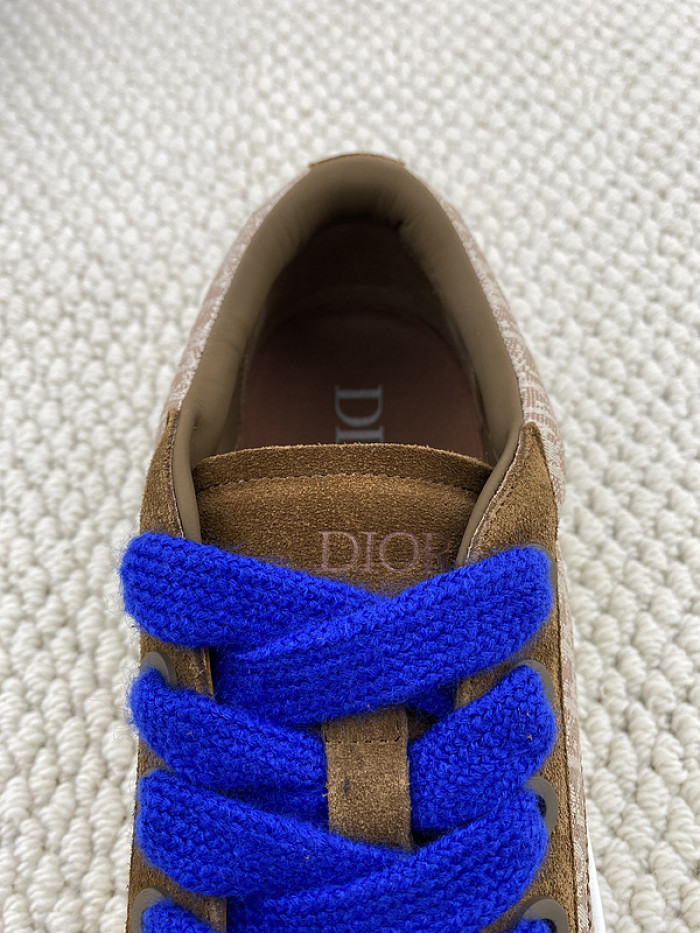 dr b33 low-top sneakers dr-59