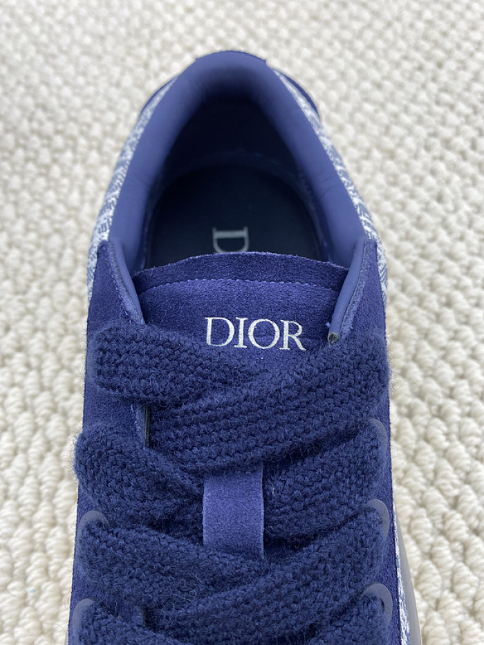 dr b33 low-top sneakers dr-60