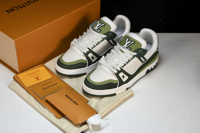 lovt sneaker lv-88