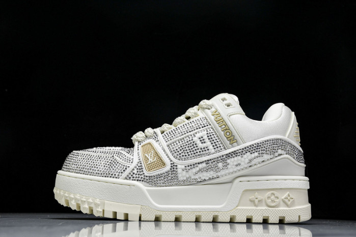 LOVT SNEAKER lv-202