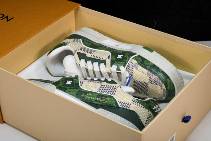 lovt sneaker lv-71
