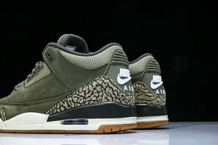 Jordan 3 Retro Family Affair DN3707-202