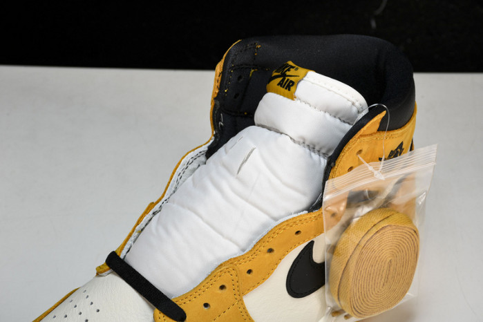jordan 1 retro high ogyellow ochre dz5485-701