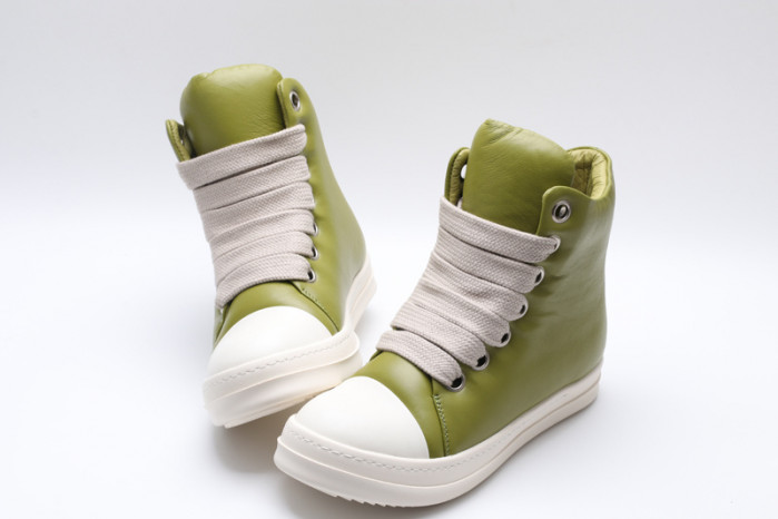 r1ck 0wens sneakers ro-63