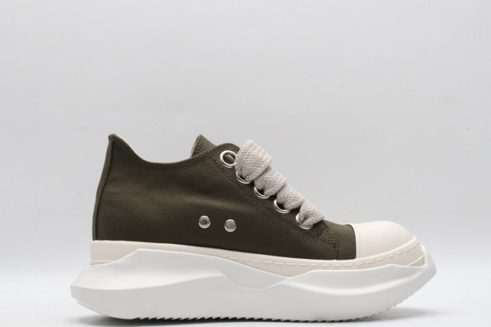 r1ck 0wens sneakers ro-67