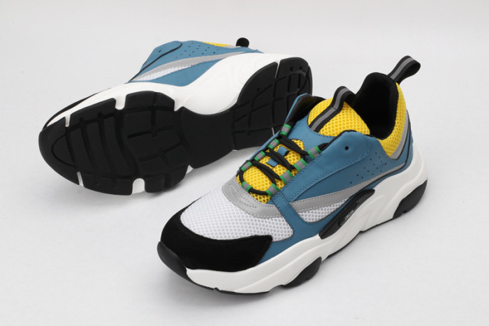 dr homme b22 trainer sneaker