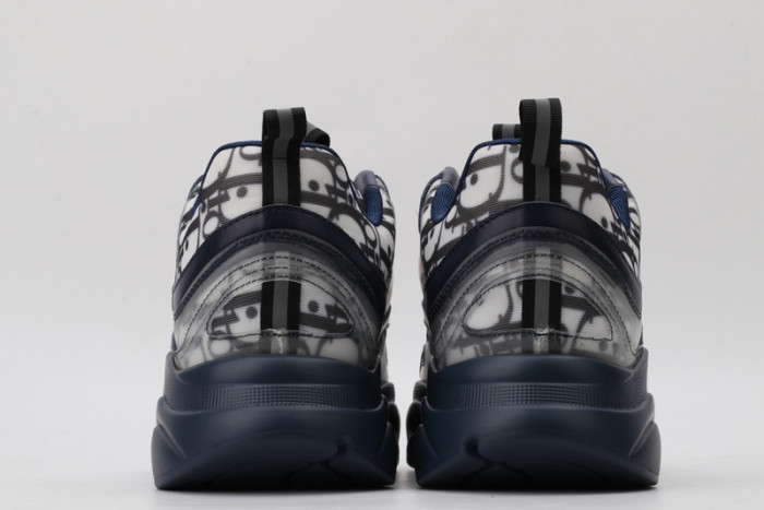 dr homme b22 trainer sneaker