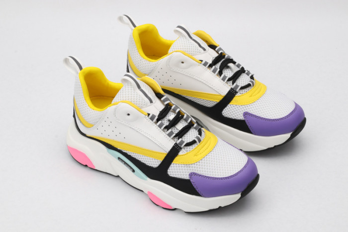 dr homme b22 trainer sneaker