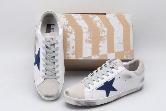 ggdb sneakers