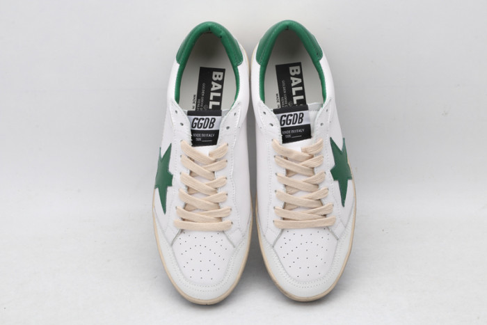 ggdb sneakers