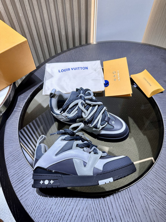 lovt sneaker lv-93