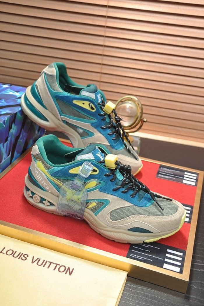 lovt sneaker