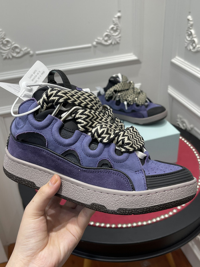 Lanu1n curb sneaker 111149