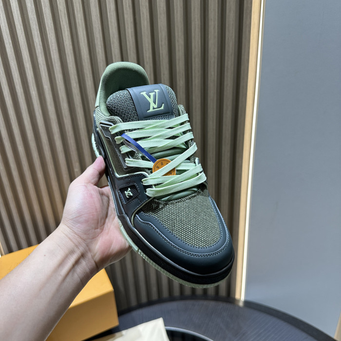 LOVT SNEAKER lv-504