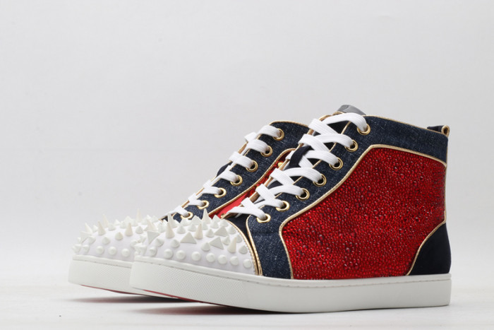 cl sneakers
