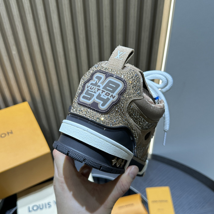LOVT SNEAKER lv-505