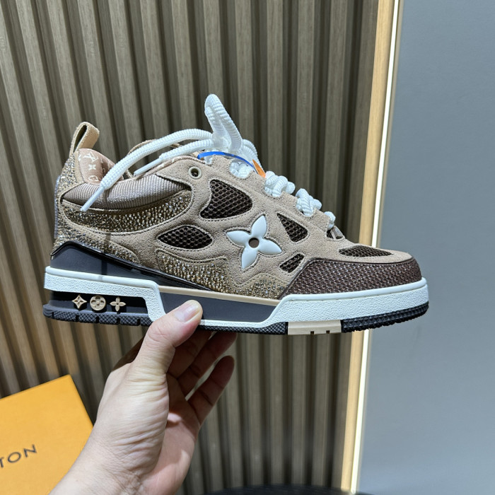 LOVT SNEAKER lv-505