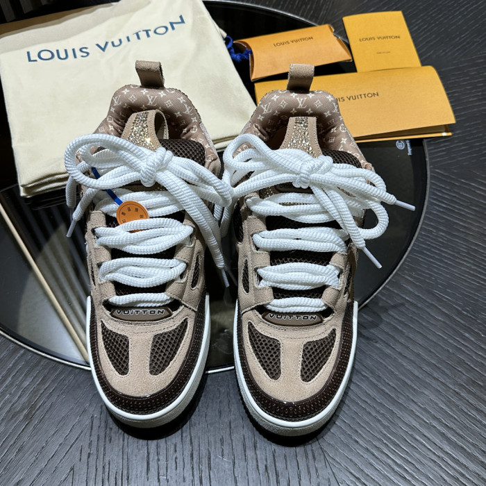 LOVT SNEAKER lv-505
