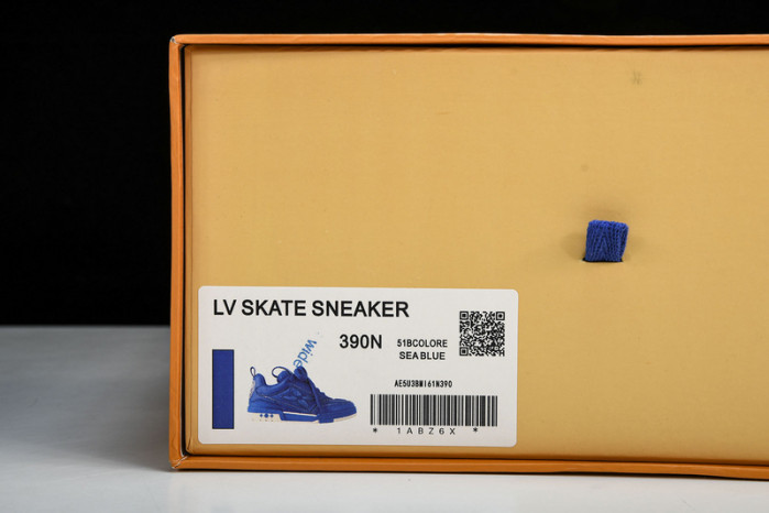 lovt sneaker lv-83