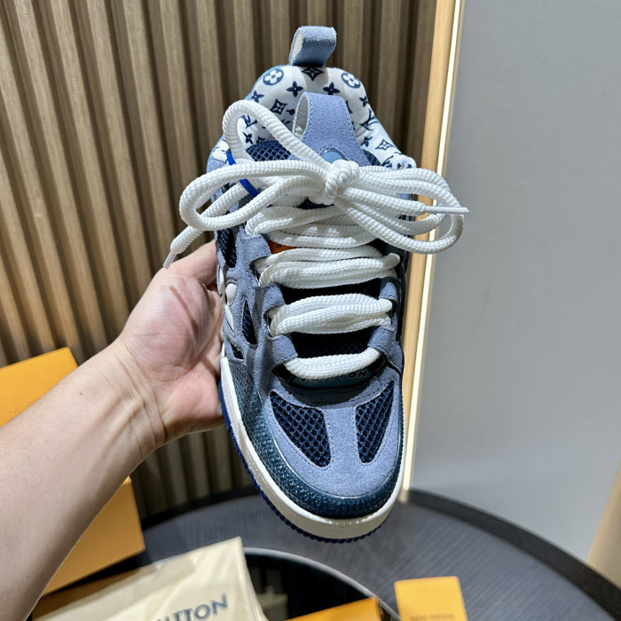 LOVT SNEAKER lv-507