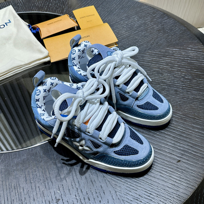 LOVT SNEAKER lv-507