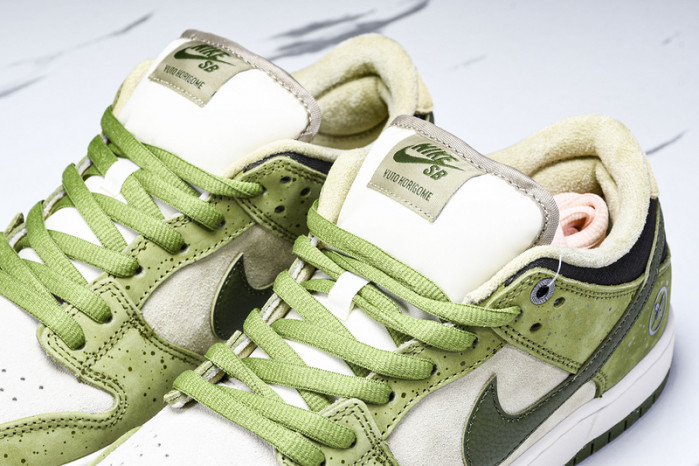 Yuto Horigome x Nike SB Dunk Low HF8022-300