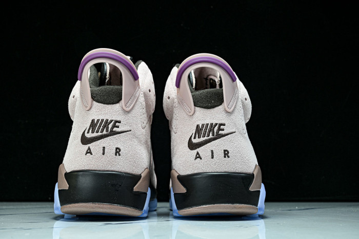 A Ma Maniere x Air Jordan 6 IF3103-200