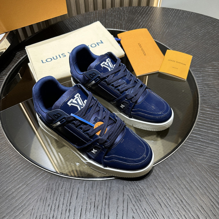LOVT SNEAKER lv-510
