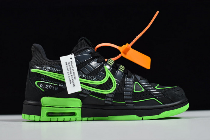 of nike air rubber dunk cu6015-001