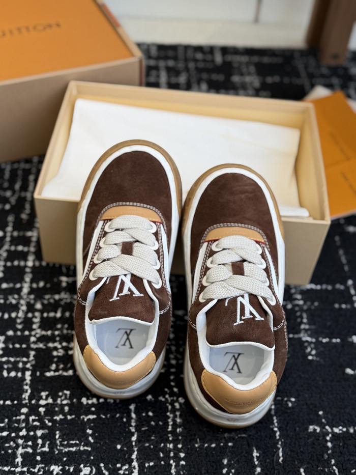LOVT SNEAKER lv-517