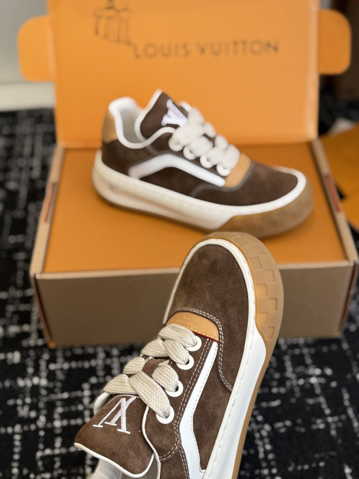 LOVT SNEAKER lv-520