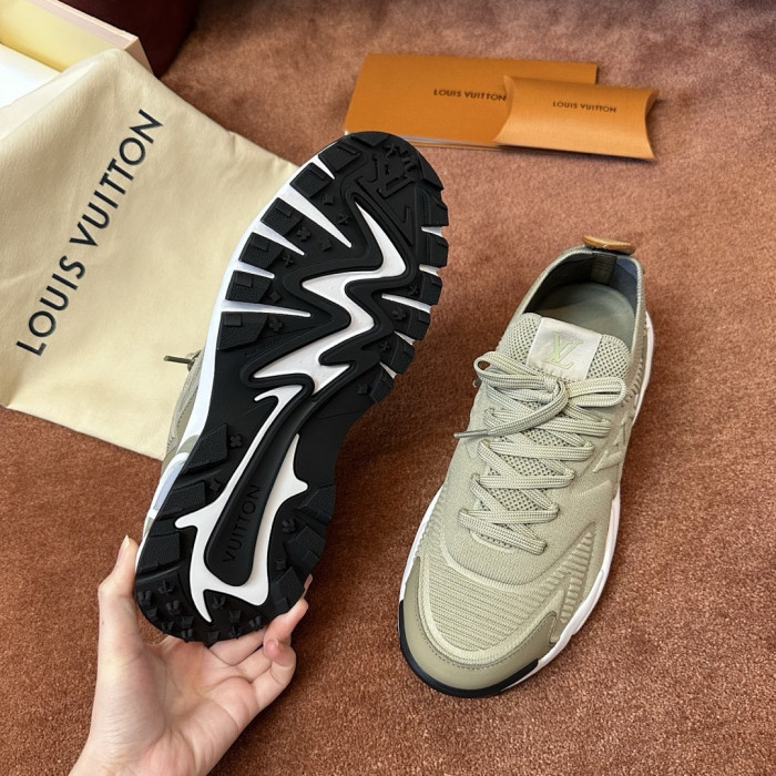 LOVT SNEAKER lv-523