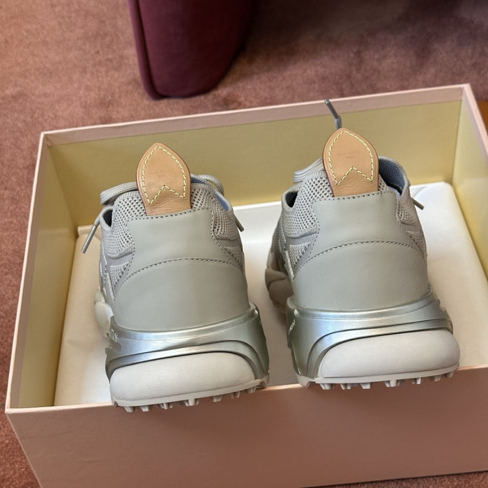 LOVT SNEAKER lv-524
