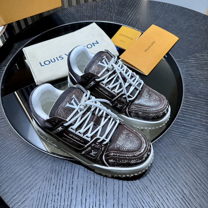 LOVT SNEAKER lv-530