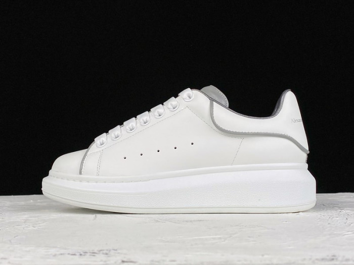 alex mcqu sole sneakers h903p094