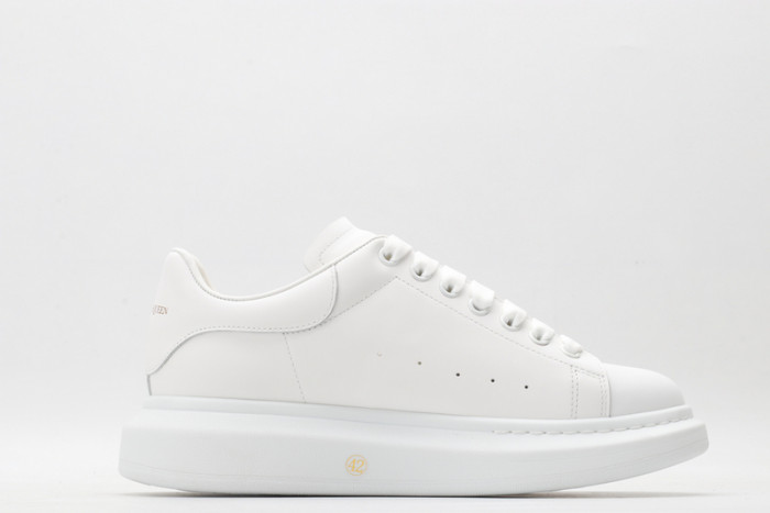 alex mcqu sole sneakers h903p093