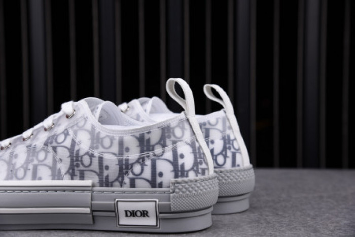 dr b23 low-top sneakers