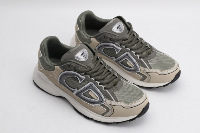 dr b30 trainer sneaker