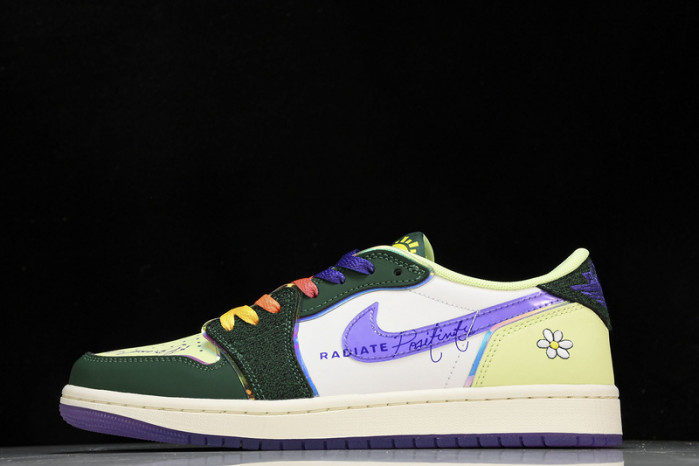 jordan 1 retro low og doernbecher fd9665-351
