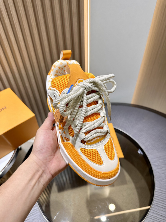 lovt sneaker lv-99