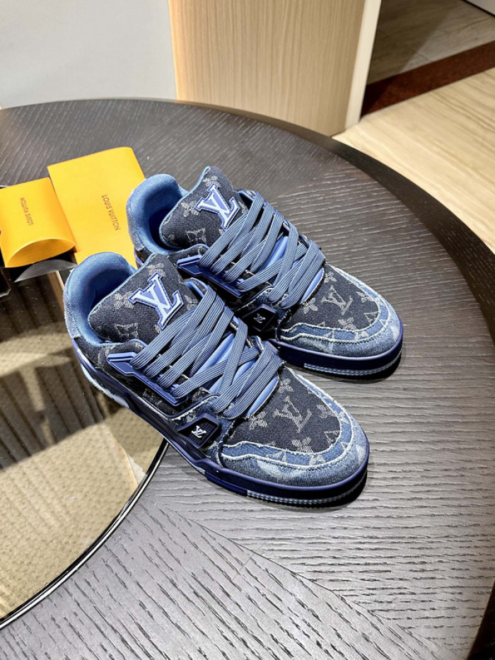 lovt sneaker lv-96