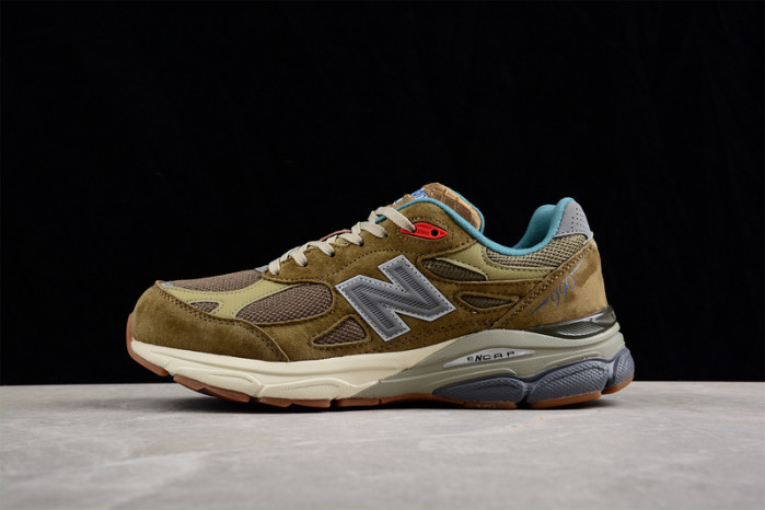 new Ba1an*e 990v3 bodega here to stay m990bd3