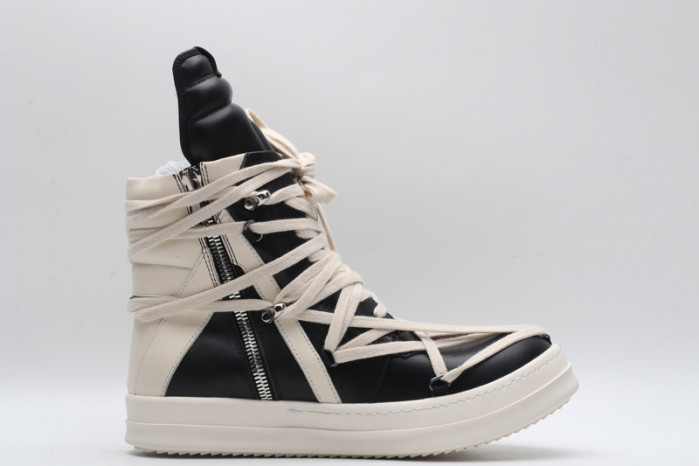 r1ck 0wens sneakers ro-77