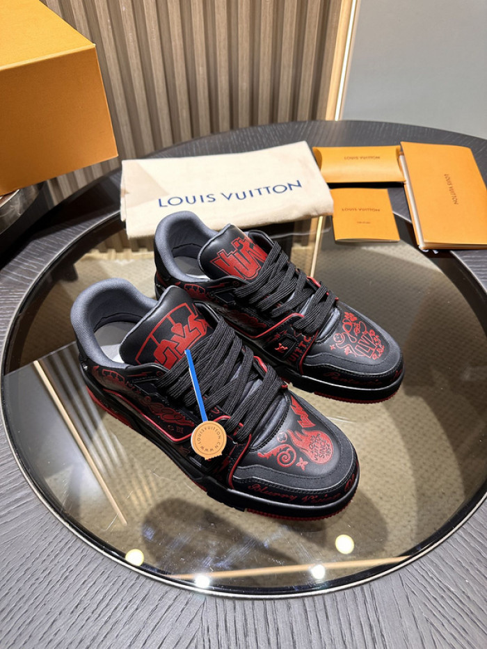 lovt sneaker lv-110