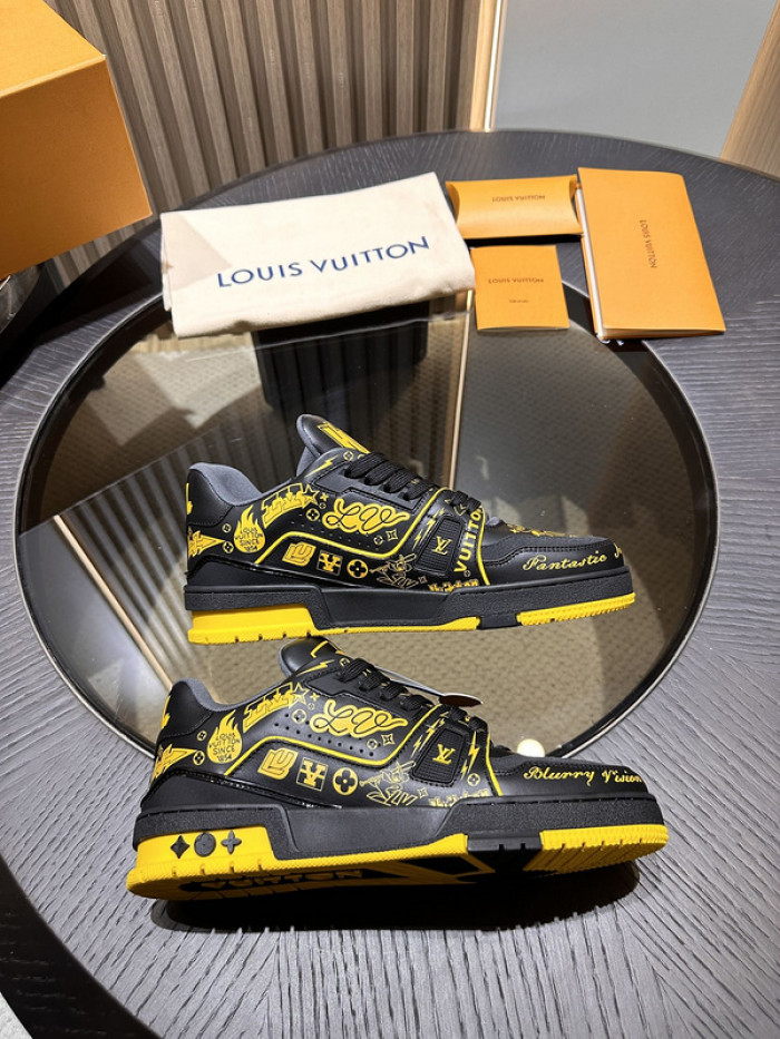 lovt sneaker lv-111
