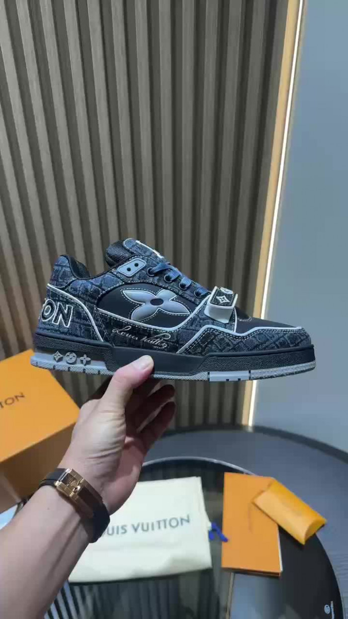 LOVT SNEAKER lv-250