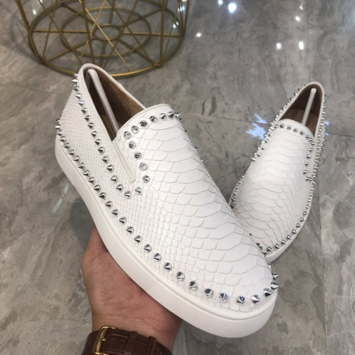 cl sneakers