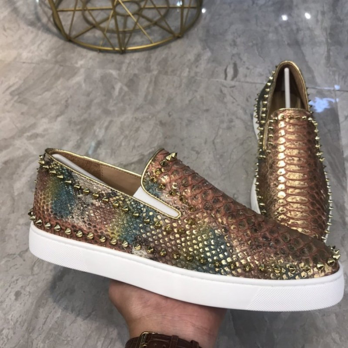 cl sneakers