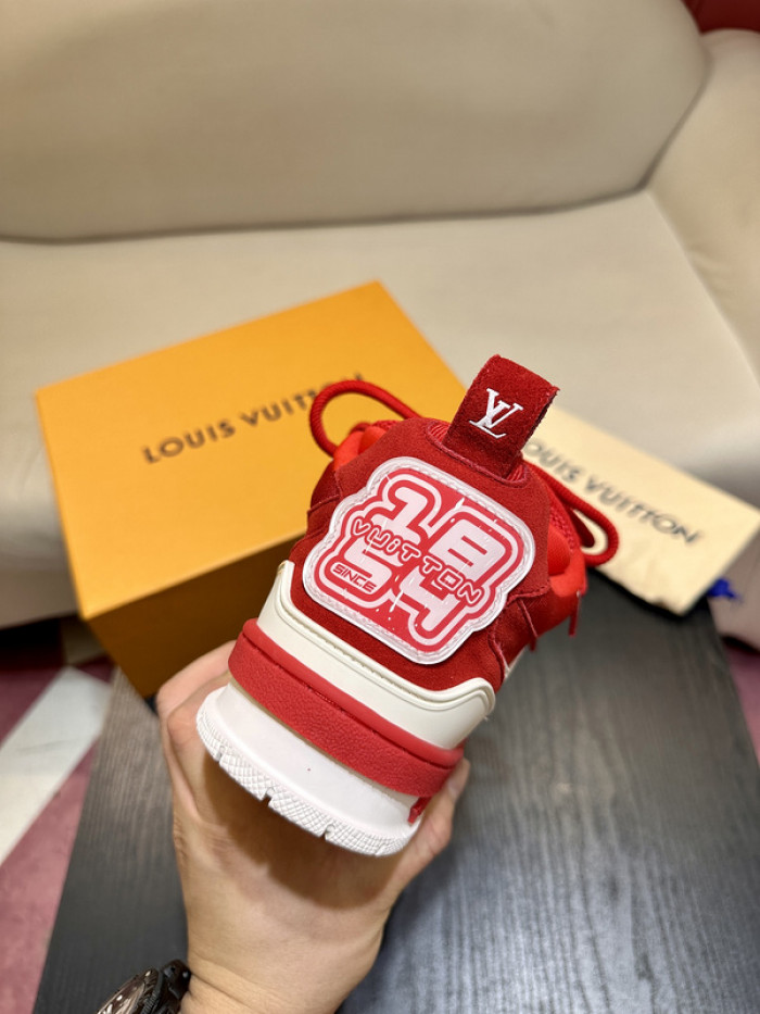 lovt sneaker