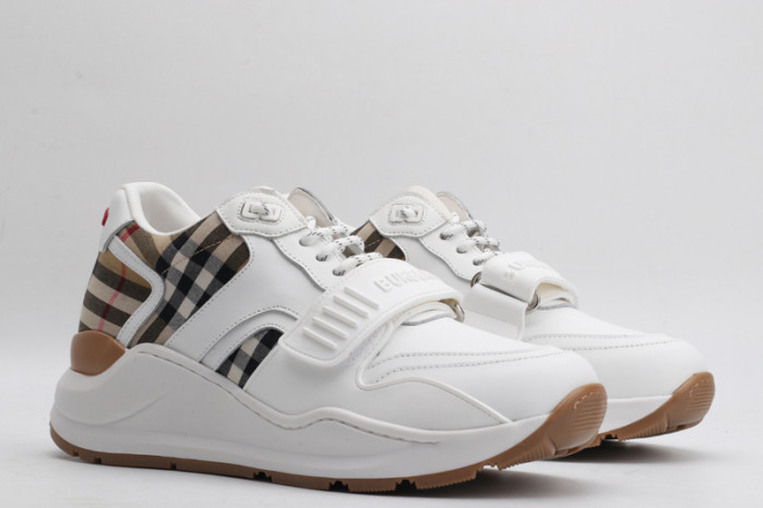 BUBERY SNEAKER
